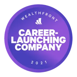 Career Launching Company award
