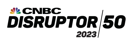 CNBC Disruptor 50 2023