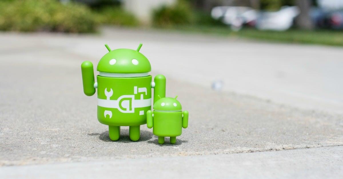 Android Developers Blog: Your Chance to be on TV!