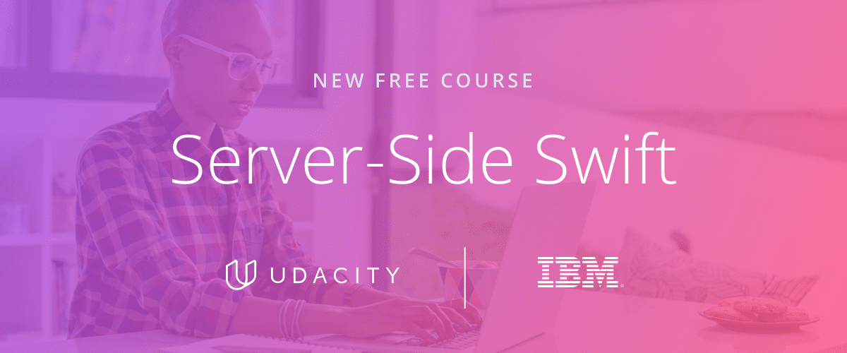 Server-Side Swift with IBM
