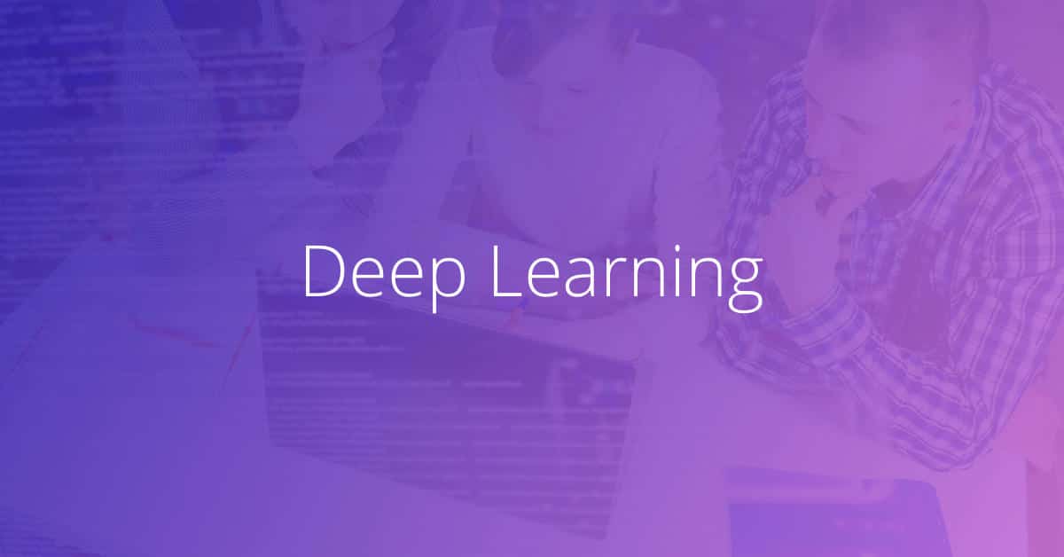 Udacity Deep Learning Nanodegree Foundation Program